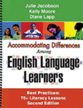 Accommodating Differences Among English Language Learners