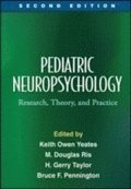 Pediatric Neuropsychology