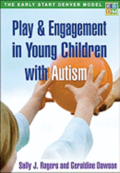 Play And Engagement In Young Children With Autism
