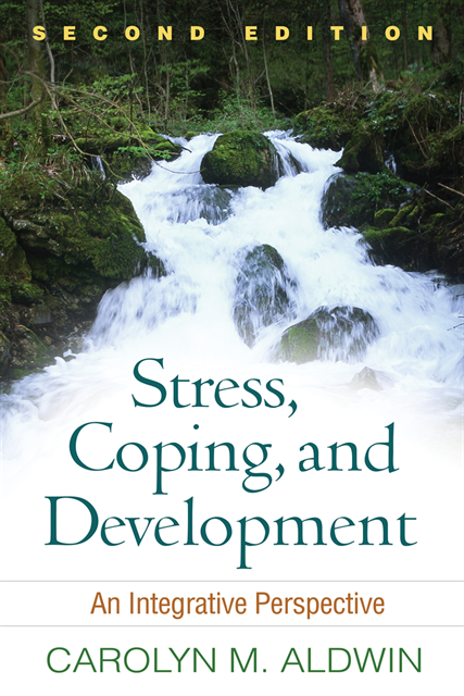 Carolyn M. Aldwin - Stress, Coping, and Development, E-bok