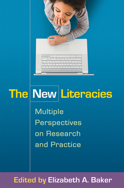 Elizabeth A. Baker - New Literacies, E-bok