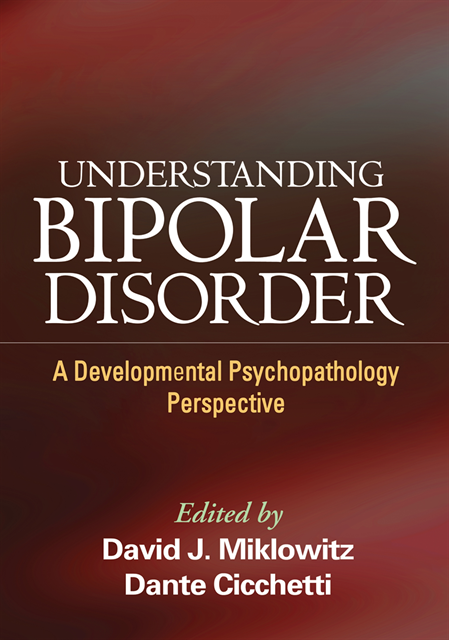 Dante Cicchetti, David J. Miklowitz - Understanding Bipolar Disorder, E-bok