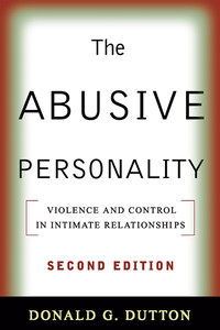 Abusive Personality, Second Edition