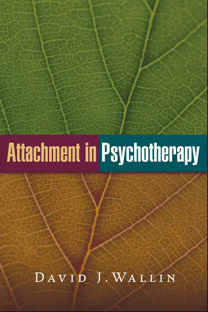 David J. Wallin - Attachment in Psychotherapy, E-bok. Tillgänglighet: Lägg i varukorg