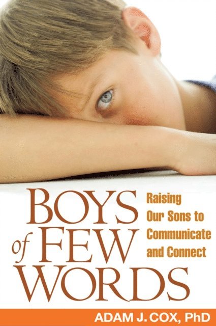 Adam J. Cox - Boys of Few Words, E-bok. Tillgänglighet: Lägg i varukorg