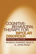 Cognitive-Behavioral Therapy for Bipolar Disorder, Second Edition