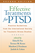 Effective Treatments for PTSD, Second Edition