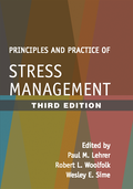 Principles and Practice of Stress Management, Third Edition