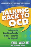 Talking Back to OCD