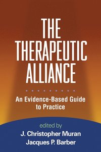 Therapeutic Alliance
