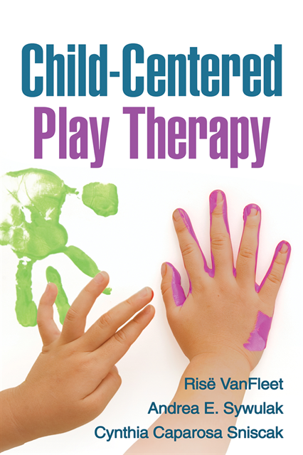 Cynthia Caparosa Sniscak, Andrea E. Sywulak, Rise VanFleet - Child-Centered Play Therapy, E-bok. Tillgänglighet: Lägg i varukorg