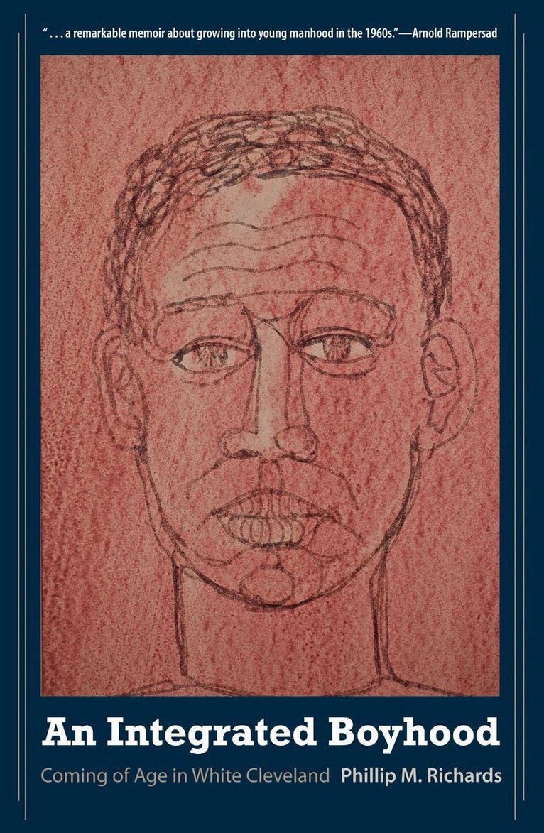 Phillip M. Richards - Integrated Boyhood, Inbunden. Tillgänglighet: Tillfälligt slut