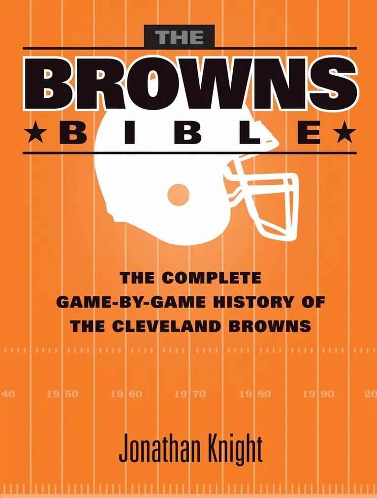Jonathan Knight - Browns Bible, Inbunden. Tillgänglighet: Lägg i varukorg