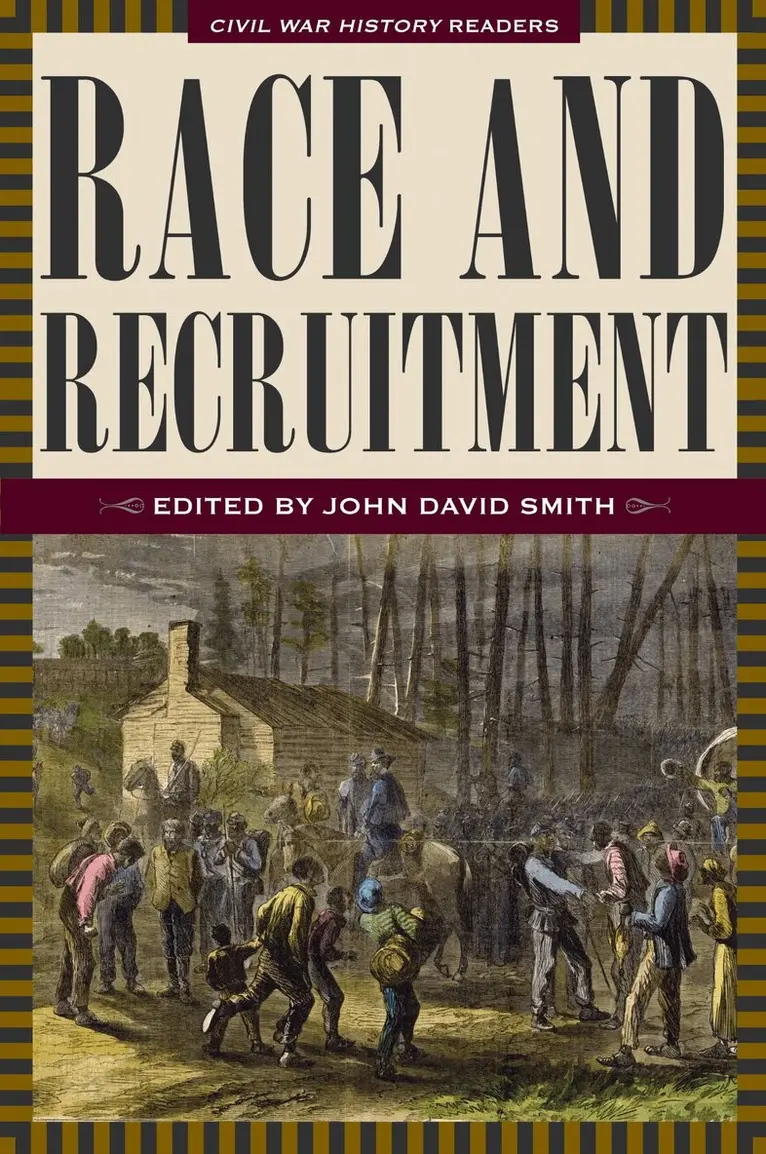 John David Smith - Race and Recruitment, Häftad. Tillgänglighet: Lägg i varukorg