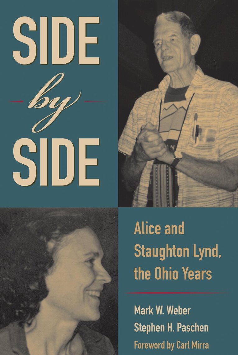 Mark W. Weber, Stephen H. Paschen - Side by Side, Häftad. Tillgänglighet: Tillfälligt slut