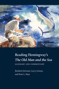 Reading Hemingways The Old Man and the Sea