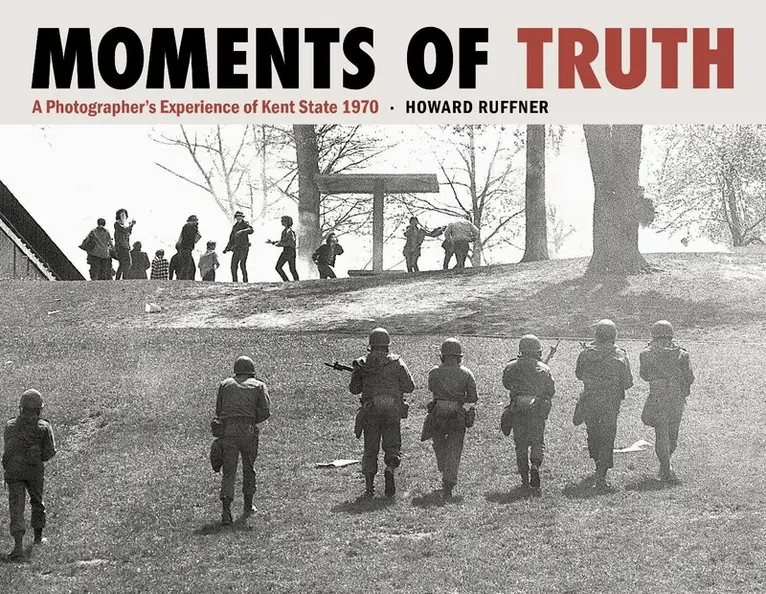 Howard Ruffner - Moments of Truth, Inbunden. Tillgänglighet: Tillfälligt slut