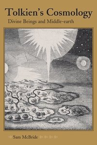Tolkien's Cosmology