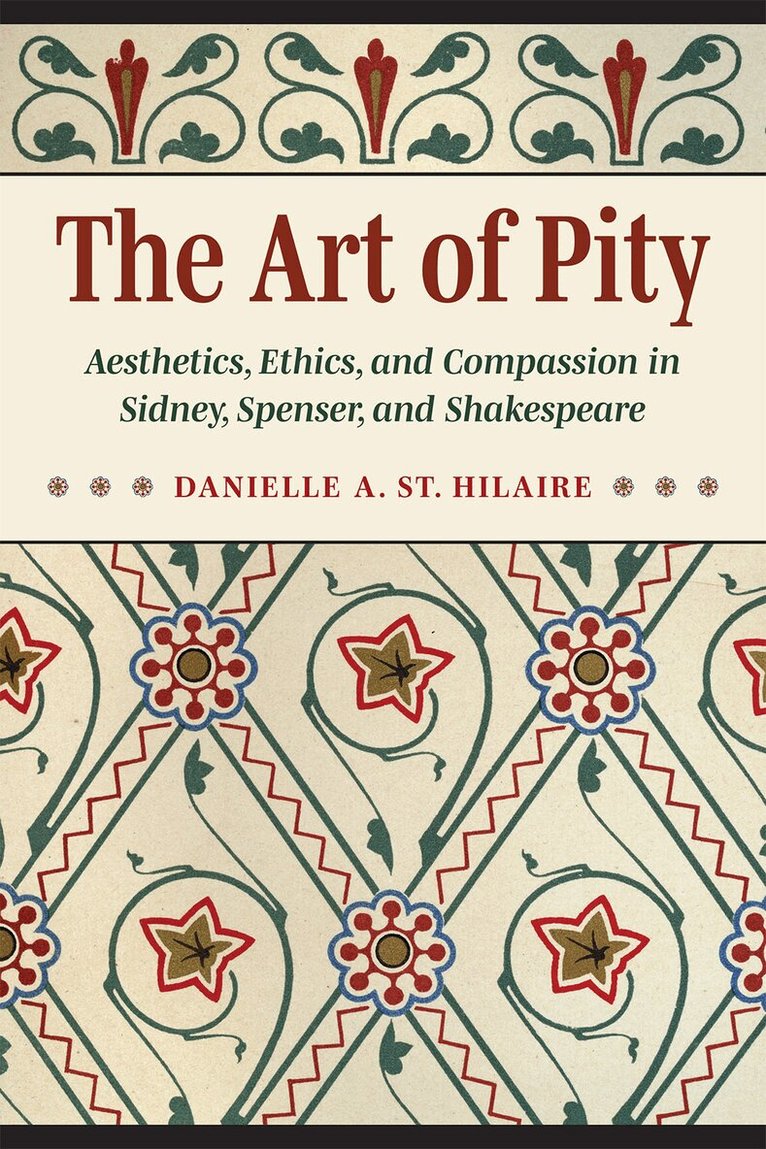 Art of Pity