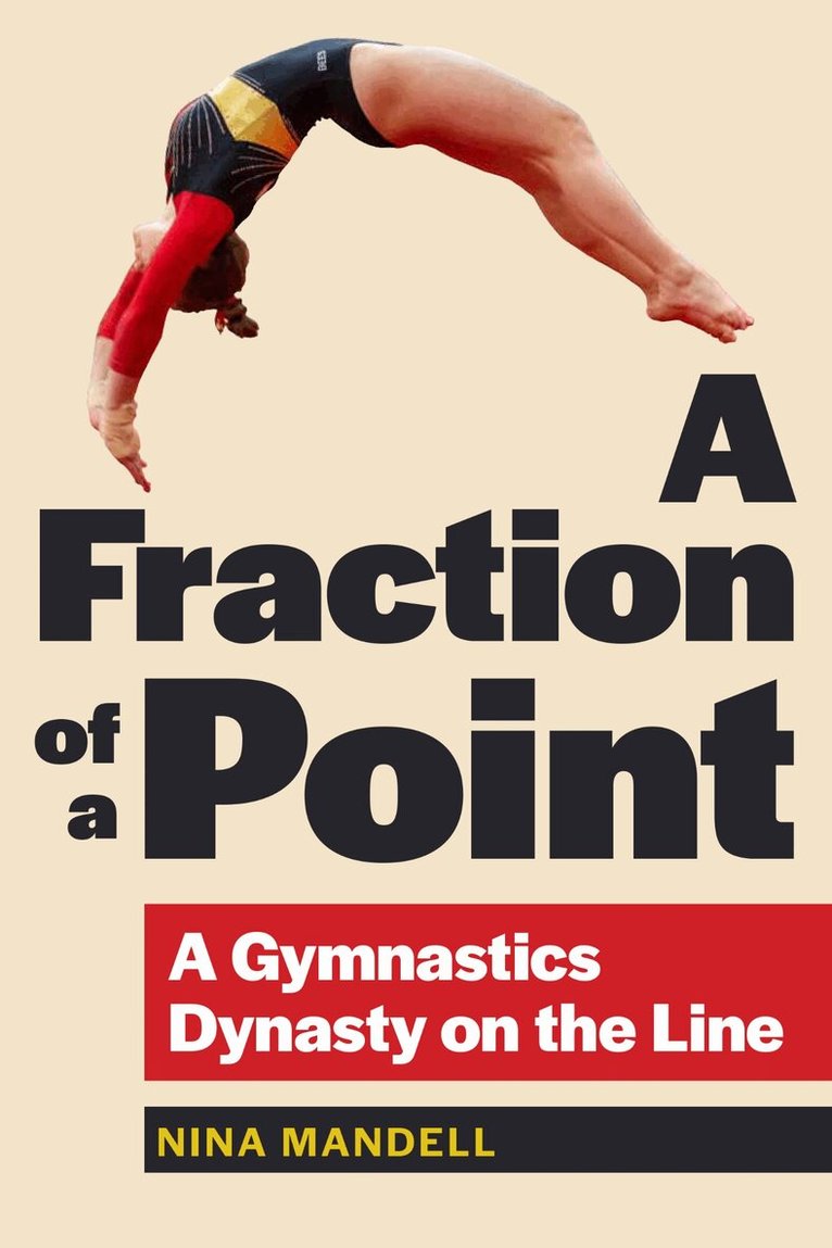 Fraction of a Point