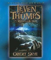 Obert Skye - Leven Thumps and the Ruins of Alder, CD-bok