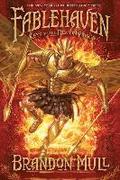 Keys to the Demon Prison: Volume 5