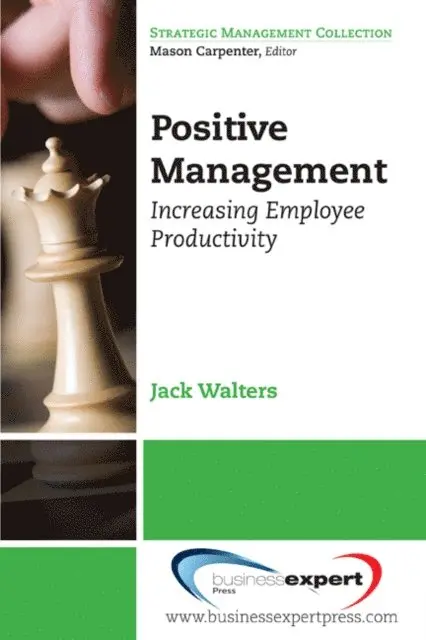 Jack Walters - Positive Management, E-bok. Tillgänglighet: Lägg i varukorg