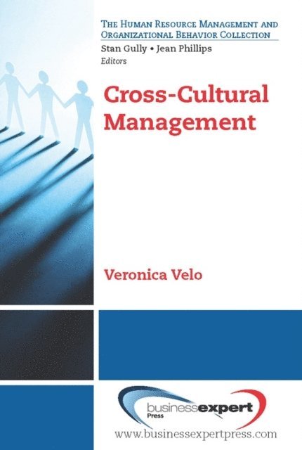Veronica Velo - Cross-Cultural Management, E-bok