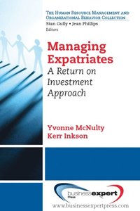 Managing Expatriates