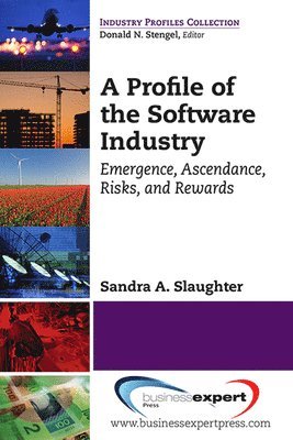 SLAUGHTER - PROFILE OF THE SOFTWARE INDU, Häftad