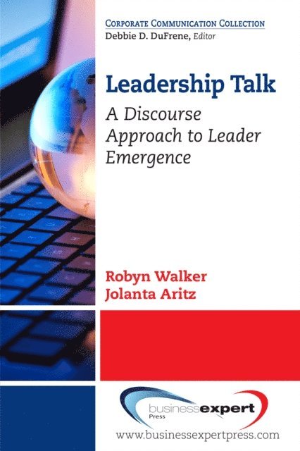 Jolanta Aritz, Robyn Walker - Leadership Talk, E-bok