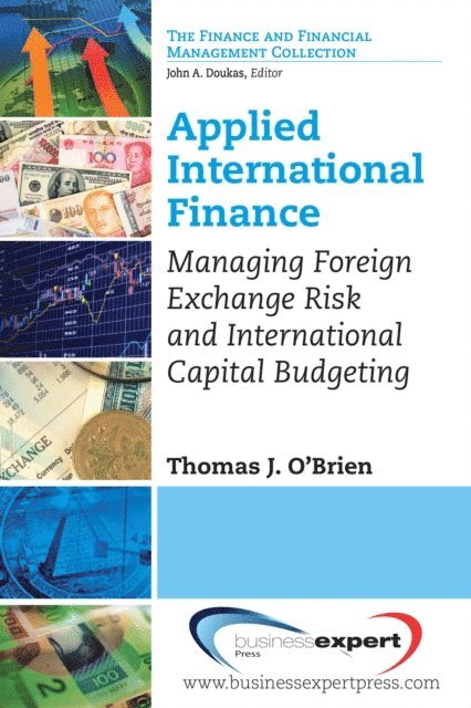 Thomas J. O'Brien - Applied International Finance, E-bok