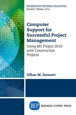 COMPUTER SUPPORT FOR SUCCESSFU by Samant, Ulhaus M Samant