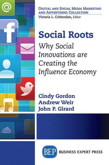 Andrew Weir, Cindy Gordon - Social Roots, E-bok. Tillgänglighet: Lägg i varukorg