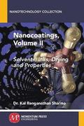 Nanocoatings, Volume II