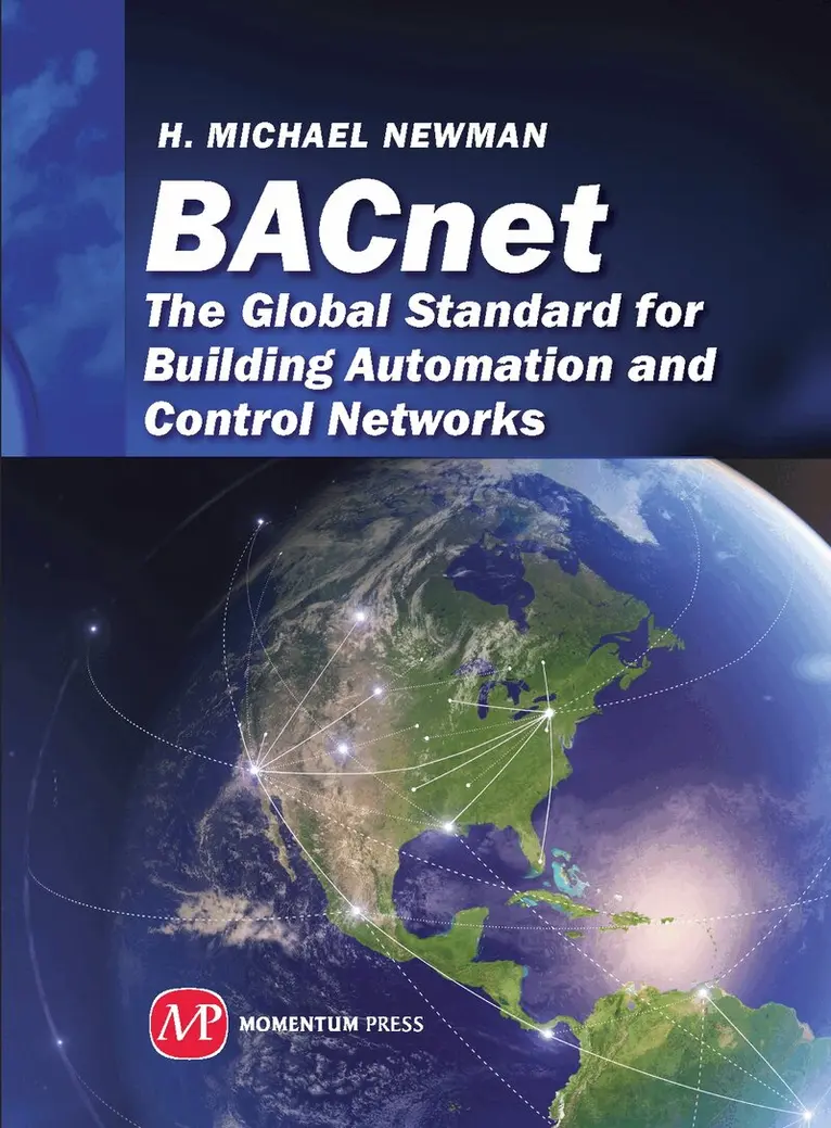 H. Michael Newman - BACnet, Inbunden. Tillgänglighet: Lägg i varukorg