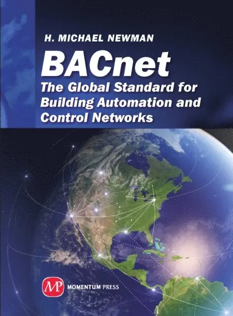 H. Michael Newman - BACnet, E-bok. Tillgänglighet: Lägg i varukorg
