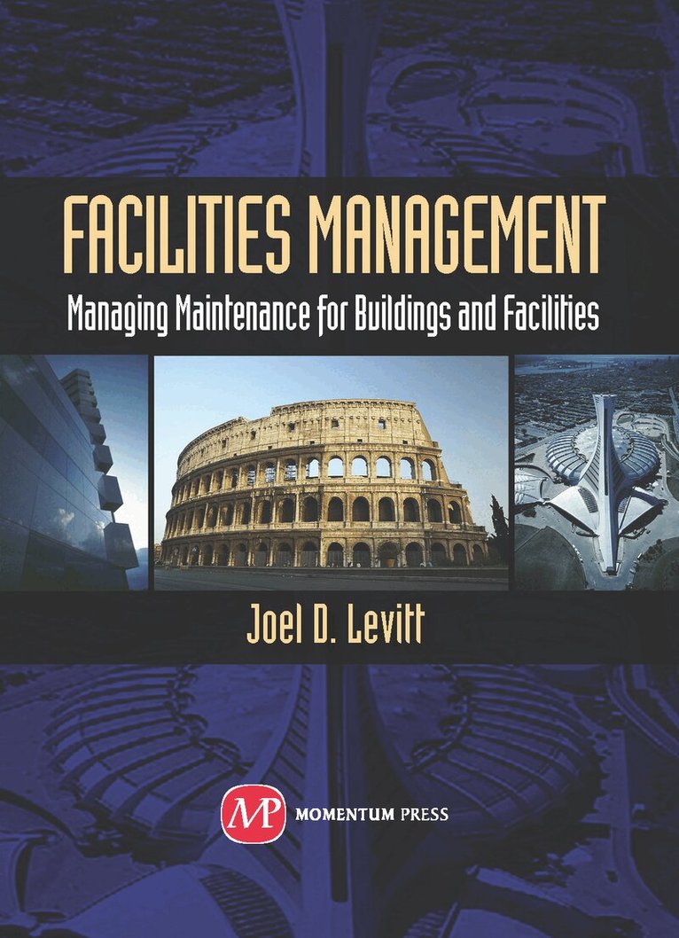 Joel Levitt - Facilities Management, Inbunden. Tillgänglighet: Lägg i varukorg