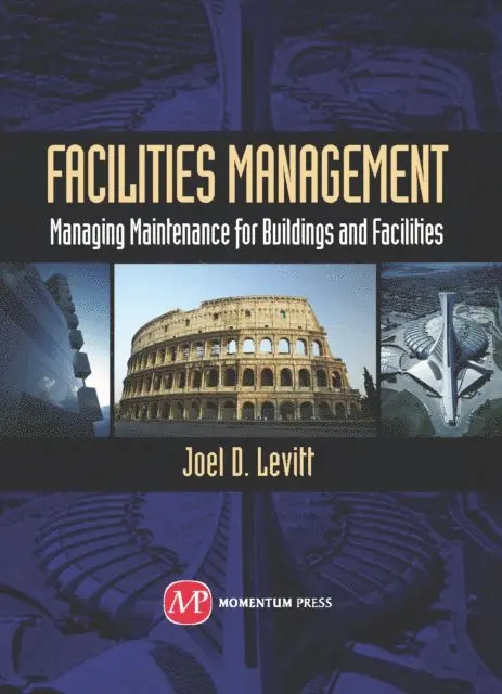 Joel D. Levitt - Facilities Management, E-bok. Tillgänglighet: Lägg i varukorg