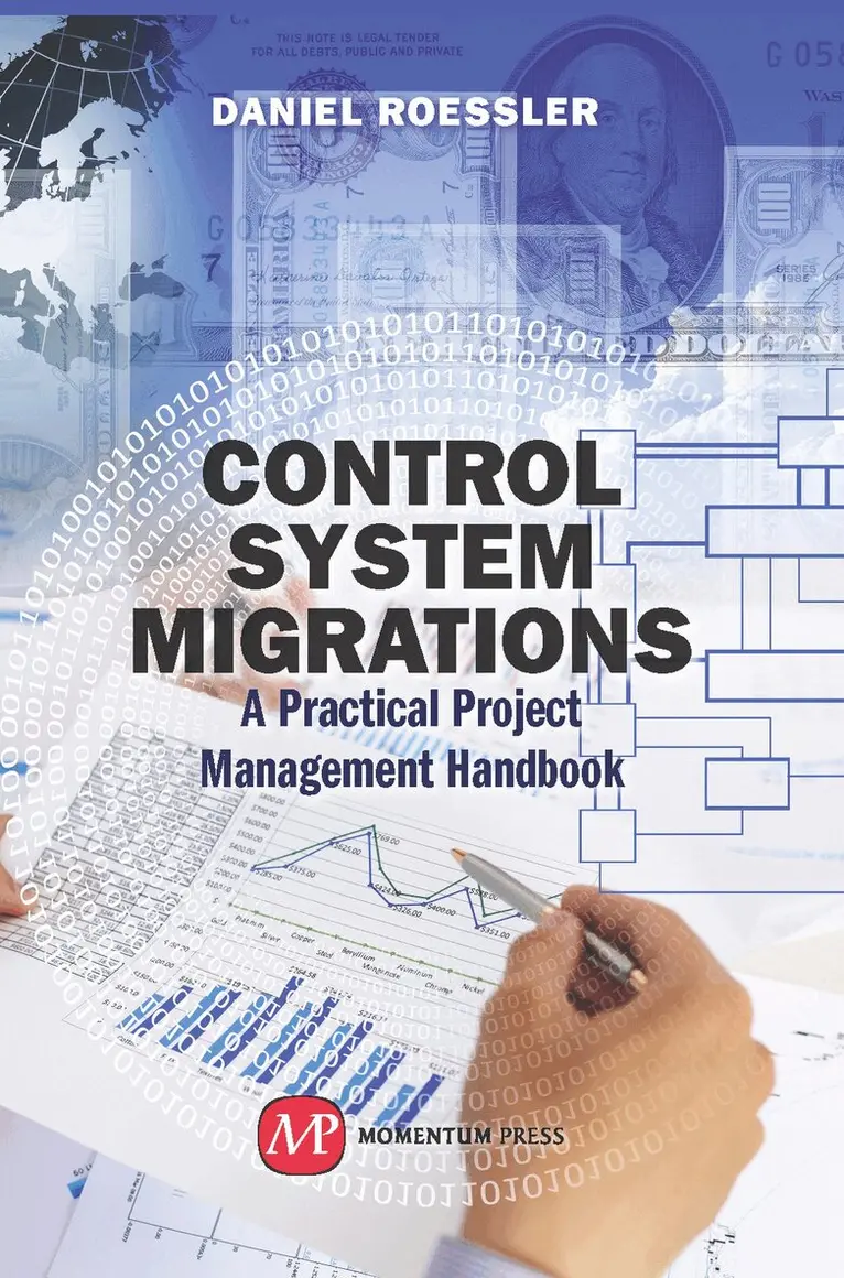 Daniel Roessler - Control System Migrations, Inbunden. Tillgänglighet: Lägg i varukorg