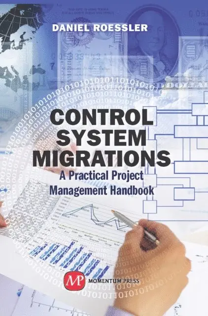 Daniel Roessler - Control System Migrations, E-bok. Tillgänglighet: Lägg i varukorg