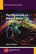 The Elements of Mental Tests, Second Edition
