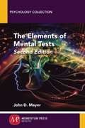 Elements of Mental Tests, Second Edition