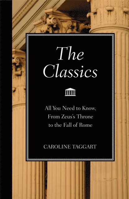 Caroline Taggart - Classics, E-bok. Tillgänglighet: Lägg i varukorg