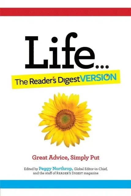 Peggy Northrop - Life...The Reader's Digest Version, E-bok. Tillgänglighet: Lägg i varukorg