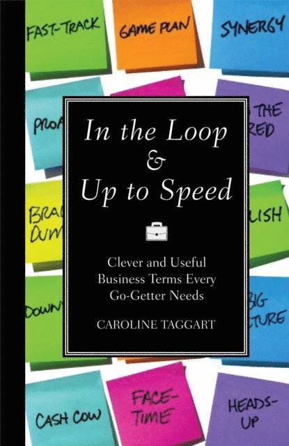 Caroline Taggart - In the Loop & Up to Speed, E-bok. Tillgänglighet: Lägg i varukorg