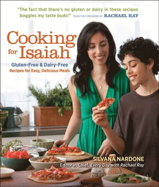 Silvana Nardone - Cooking for Isaiah, E-bok. Tillgänglighet: Lägg i varukorg