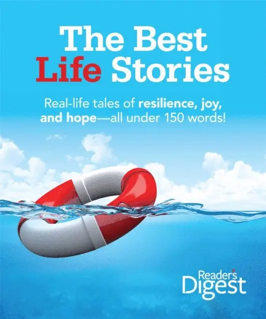 Editors of Reader's Digest - Best Life Stories, E-bok. Tillgänglighet: Lägg i varukorg