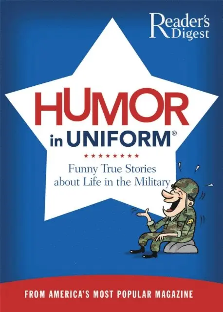 Editors of Reader's Digest - Humor in Uniform, E-bok. Tillgänglighet: Lägg i varukorg