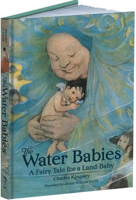 The Water Babies av Charles Kingsley